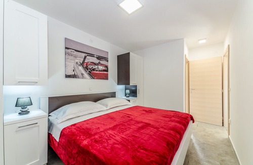 Privlaka Villa | Villa Lusia - Modern villa with pool