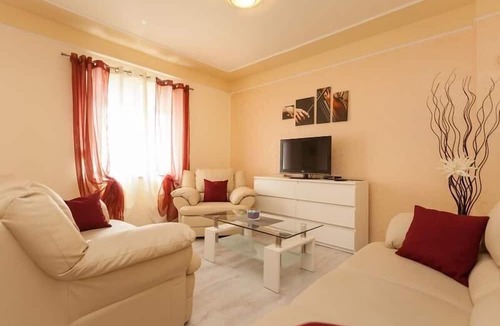 Rovinj House | House in Rovinj with Large Terrace