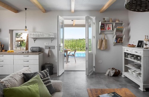 Cepljani House | Holiday home with private pool