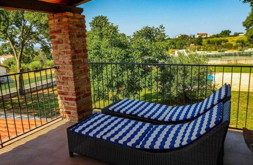 Kastelir House | Casa Istriana nona Pina