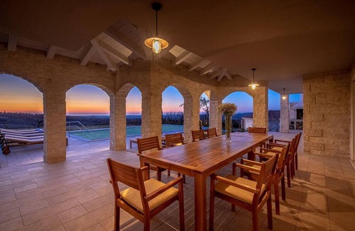 Vizinada Other | Lovely holiday villa Sara