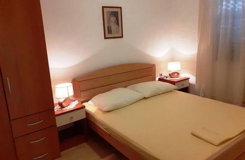 Povlja House | Apartment "Apartments Villa Vanja"