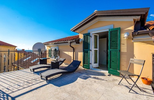 Opatija House | Charming Villa Vilma in Opatija