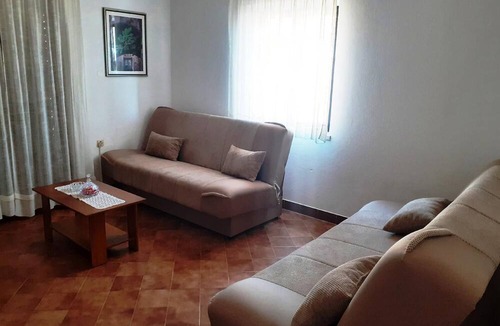 Povlja House | Holiday apartment "Apartment "Ana""
