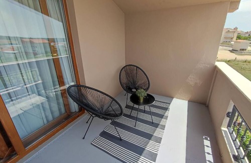 Municipality of Posedarje House | Pleasant House in Posedarje with Large Garden
