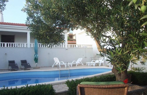 Sevid Apartment | Holiday apartment Sevid for 1 - 4 persons with 2 bedrooms - Holiday apartment in one or multi-family