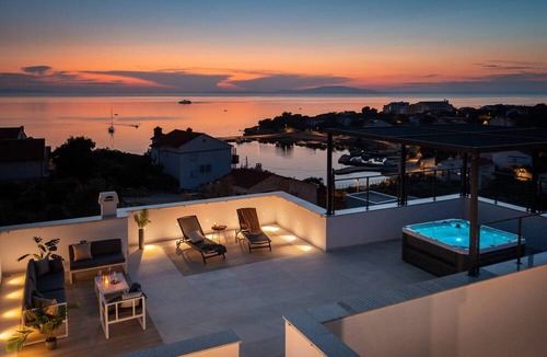 Jakisnica Villa | Villa Aria