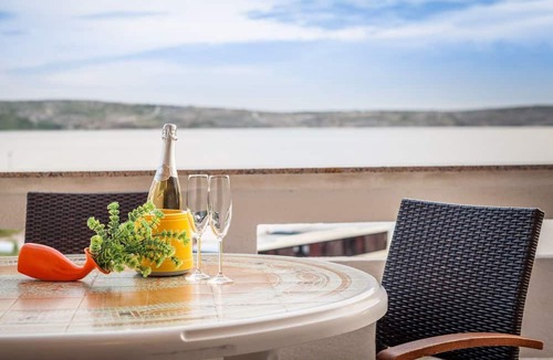Kustici Apartment | Modern and cosy holiday flat