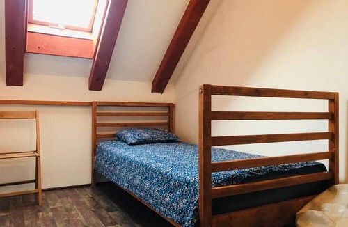 Trilj House | Stone House Saint Michael
