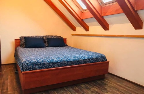 Trilj House | Stone House Saint Michael
