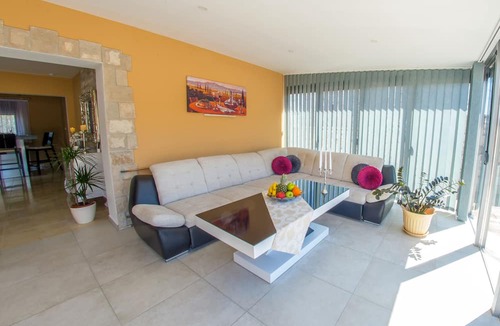 Ljubuski House | Villa Plavota