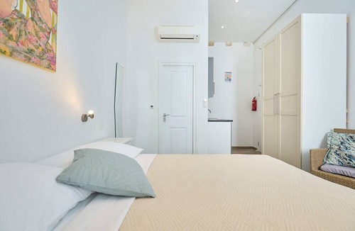 Dubrovnik Old Town House | Room Eddie