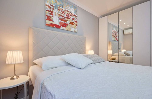 Babin Kuk Apartment | Hedera Estate, Hedera A3