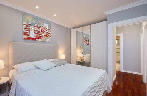 Babin Kuk Apartment | Hedera Estate, Hedera A3