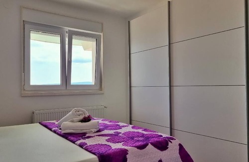 Duce Apartment | Holiday apartment Omiš for 1 - 5 persons with 2 bedrooms - Holiday apartment