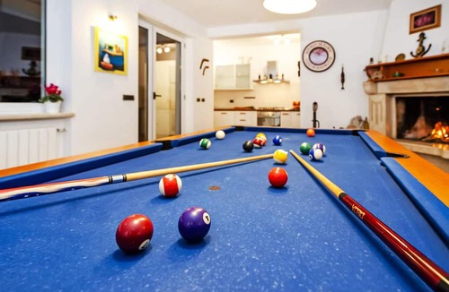 Rovinjsko Selo Villa | Villa Sky Zadarvillas