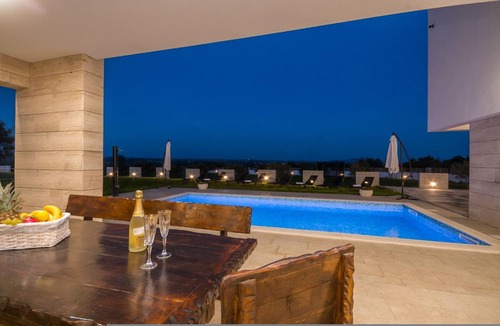 Donje Rastane Villa | Villa F A Zadarvillas