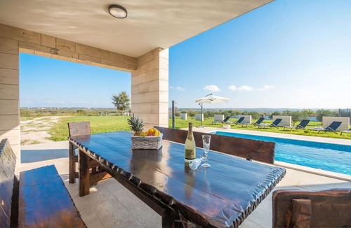 Donje Rastane Villa | Villa F A Zadarvillas