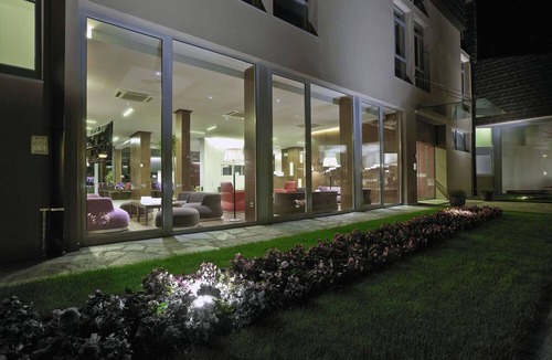 Marija Bistrica Hotel | Hotel Kaj