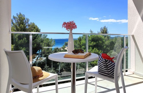 Biograd na Moru Hotel | Crvena Luka Resort