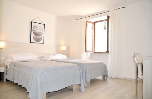 Motovun Bed & Breakfast | Villa Borgo B&B