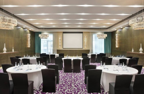 Al Ain Hotel | Four Points by Sheraton Al Ain