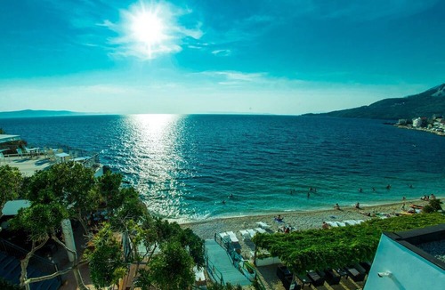 Drasnice Hotel | Beach Hotel Plaza