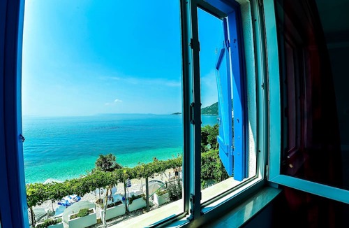 Drasnice Hotel | Beach Hotel Plaza
