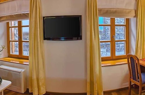 Trogir Hotel | Hotel Monika