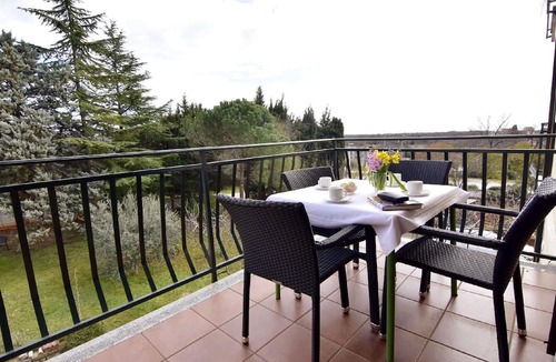 Valica Apartment | Cosy flat in Valica with large garden
