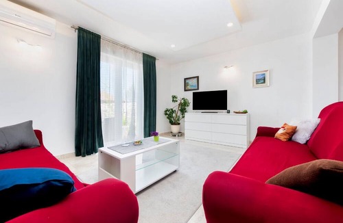 Debeljuhi House | New holiday house Nina near Rovinj