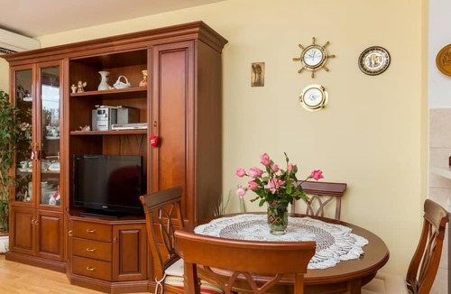 Brasina Apartment | Apartment Jele
