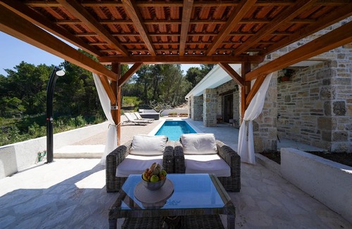 Pridraga House | Villa Karla