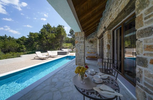 Pridraga House | Villa Karla
