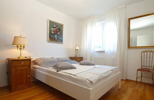 Vinkuran Apartment | Holiday apartment Vinkuran for 1 - 4 persons with 1 bedroom - Holiday apartment