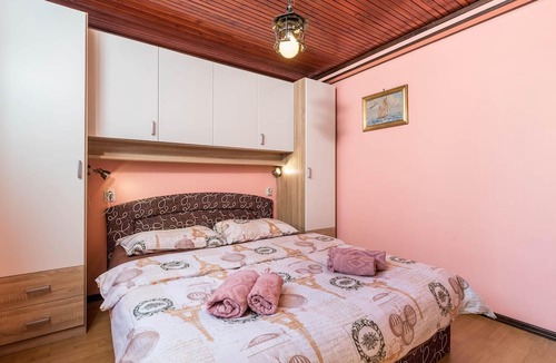 Volosko Apartment | 1 bedroom accommodation in Opatija