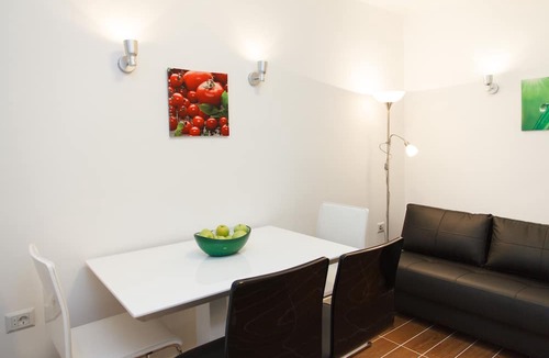 Dorcol Apartment | Apartment Jovanova