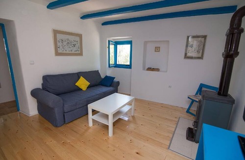 Veli Losinj House | Boris House