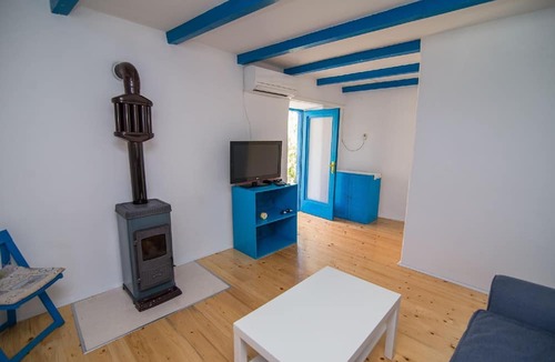 Veli Losinj House | Boris House