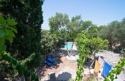 Veli Losinj House | Boris House