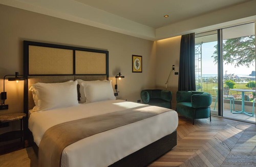 Novigrad Hotel | Palazzo Rainis Hotel & Spa - Adults Only