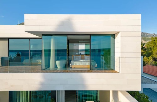 Starigrad Villa | Villa Calma II