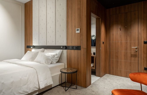 Izola Hotel | DeGrassi Boutique Garni Hotel Izola