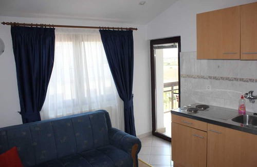 Ploce House | Guest House San Antonio