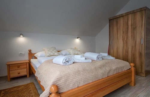 Seliste Dreznicko Apartment | Apartment Josipa