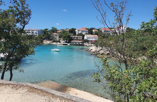 Potocnica Villa | Villa Saphir a jewel on the Adriatic in 2nd row to the sea 6% opening discount!