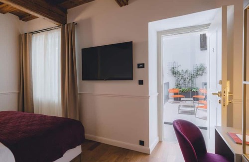Ljubljana City Centre Hotel | Hotel Heritage