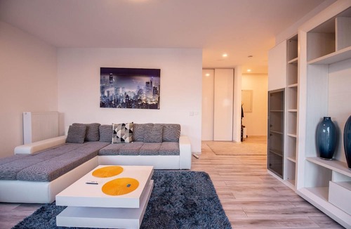 Militari Apartment | Luxury Presidentialsuite