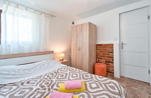 Tuheljske Toplice House | Cozy home in Tuheljske Toplice with kitchen