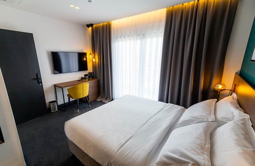 Imotski House | Boutique ROOMs 76